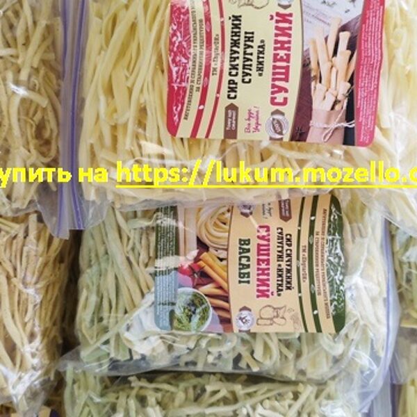 Сыр Сулугуни