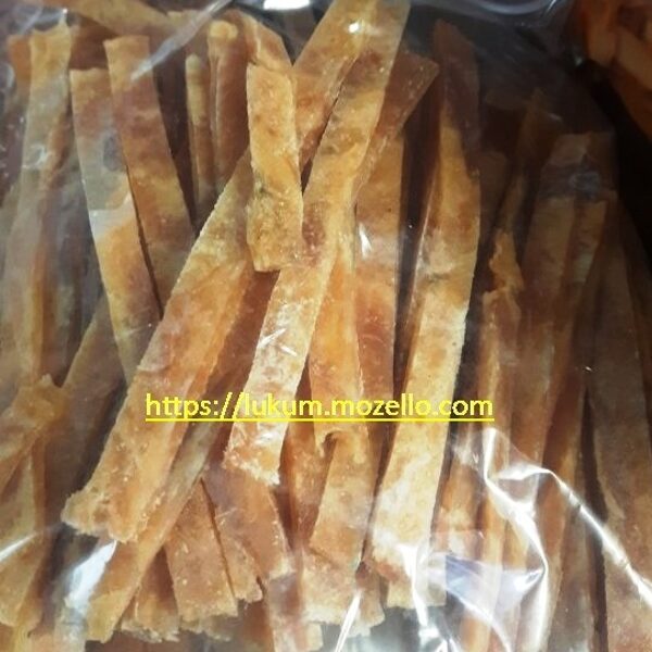 Тунец Премиум палочки