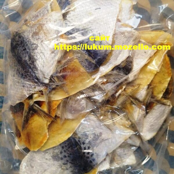 Луна ( Голд Фиш )