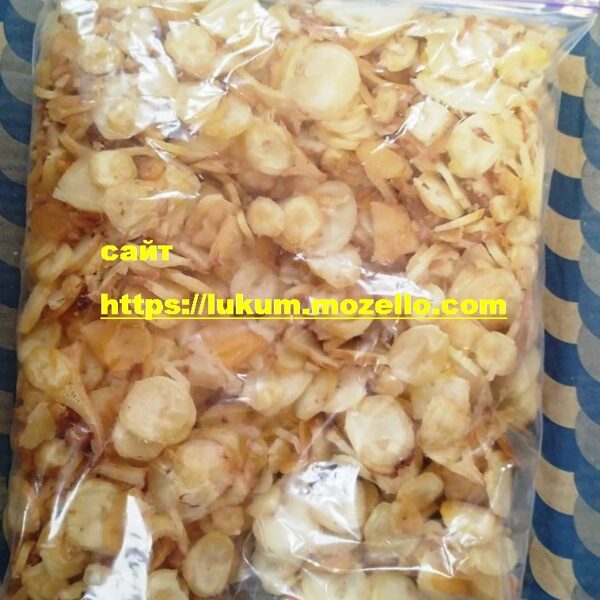 Пятачки Осьминога