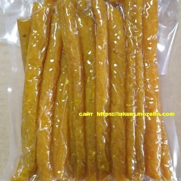 Икра Корюшки Сушеная 0,5кг