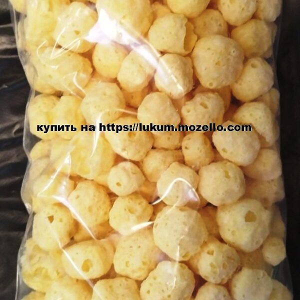 Классический хрустящие сырные шарики