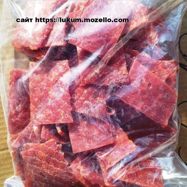 Тріска (спинка) з перцем