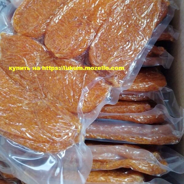 Ікра Тарані Сушена 0,5кг