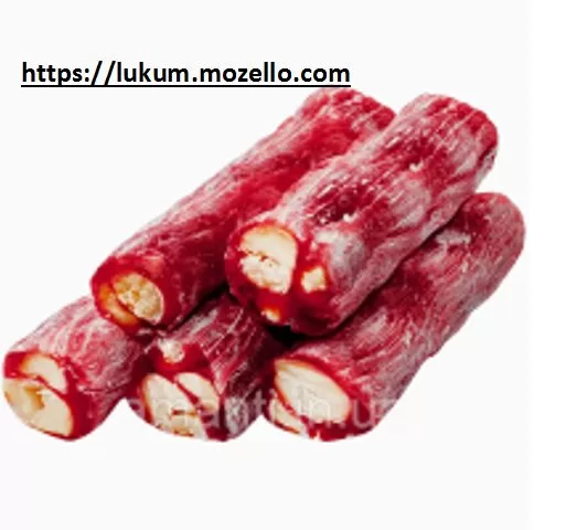 https://lukum.mozello.com Палочки с арахисом со вкусом граната 1,5 кг