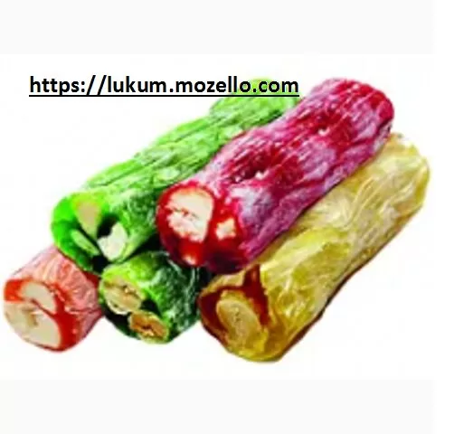 https://lukum.mozello.com Палочки с арахисом ассорти №1 1,5 кг