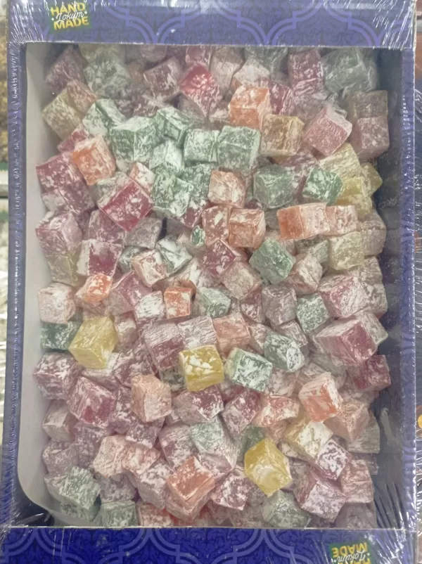 https://lukum.mozello.com Кубик микс 1,5 кг