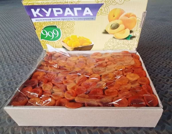 Курага натуральная Узбекистан Apricots 5 кг. https://lukum.mozello.com
