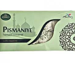 Пішманиє "Фісташка" 210г. https://lukum.mozello.com