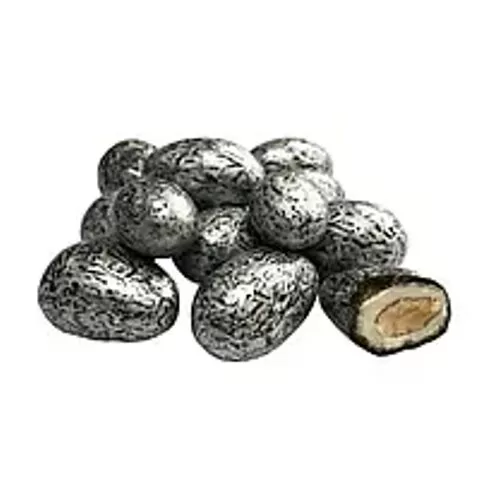 Миндаль Silver (упаковка 1 кг)https://lukum.mozello.com